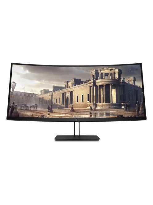 HP Z38c Curved / 37.5 inch / 3840x1600 használt monitor