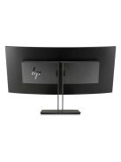 HP Z38c Curved / 37.5 inch / 3840x1600 használt monitor