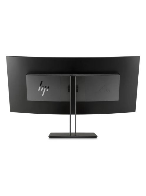 HP Z38c Curved / 37.5 inch / 3840x1600 használt monitor