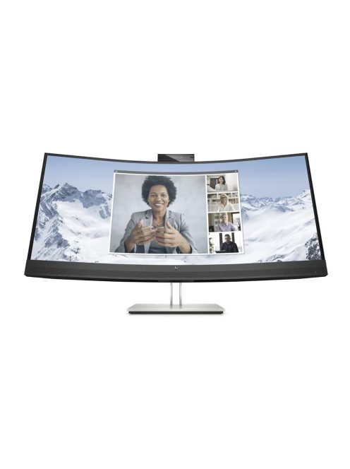 HP 34"E34m G4 / 34 inch / 3440x1440 használt monitor