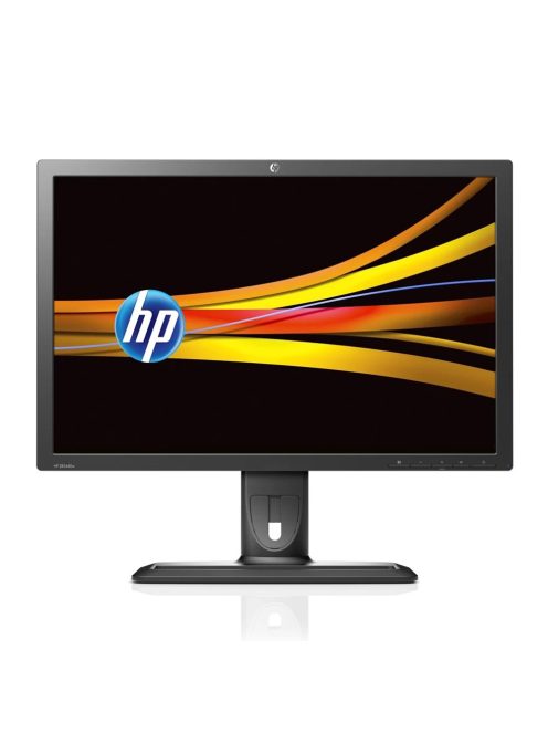 HP ZR2440W / black / 24 inch / 1920x1200 / használt monitor