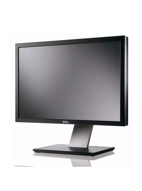 Dell U2410F / 24 inch / 1920x1200 használt monitor