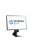 HP EliteDisplay E241i / 24 inch / 1920x1200 használt monitor