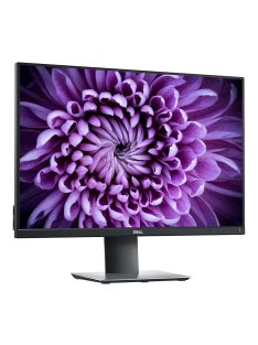 Dell P2421 / 24 inch / 1920x1200 használt monitor