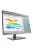 HP EliteDisplay E243i / 24 inch / 1920x1200 használt monitor