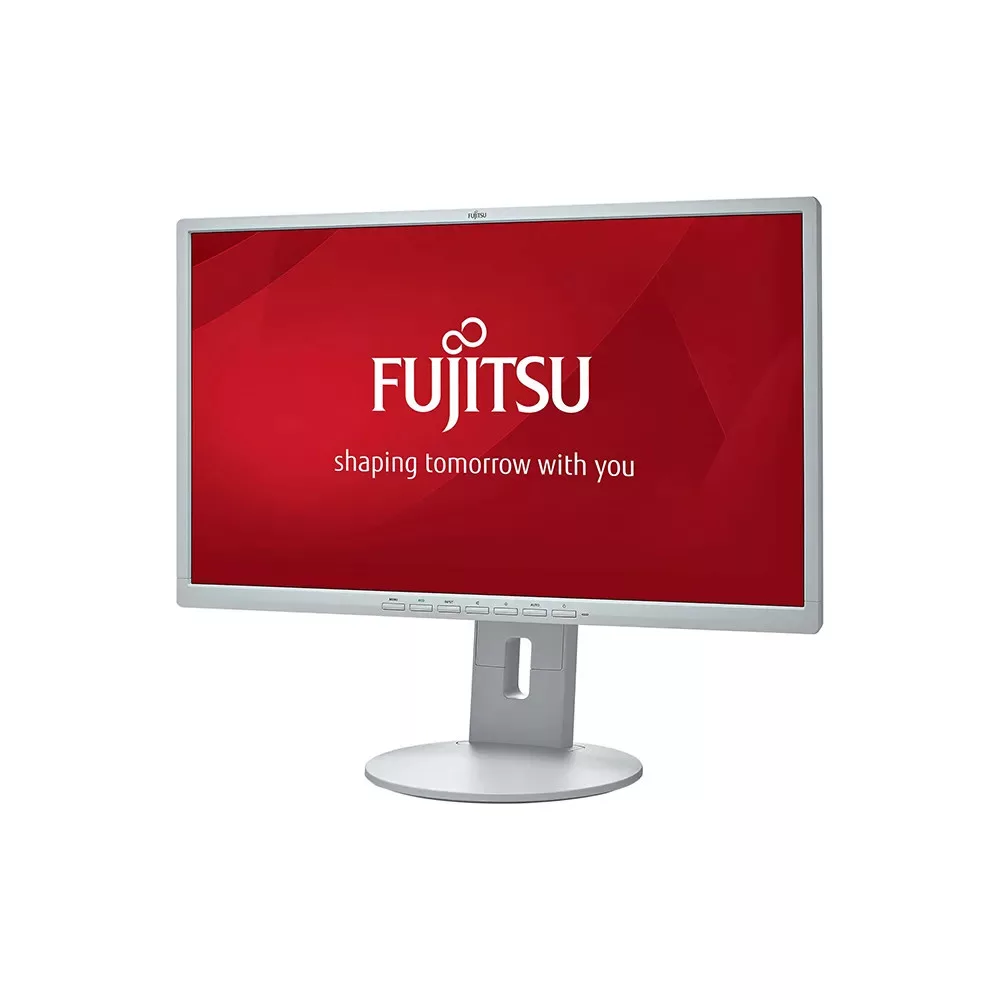 Használt Fujitsu monitor Fujitsu 23B24-8 TE Pro – 24 col, Full HD