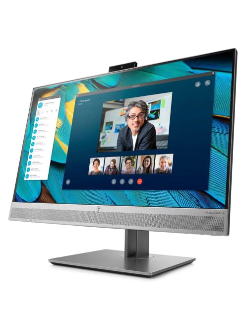 HP EliteDisplay E243m / 24 inch / 1920x1080 használt monitor