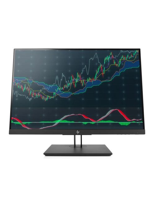 HP Z24n G2 / 24 inch / 1920×1200 használt monitor