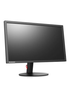   LCD Lenovo 24" LT2454p / black /1920x1200/ 1000:1/ 300 cd/m2/ VGA/ HDMI/ DisplayPort/ USB Hub/ AG