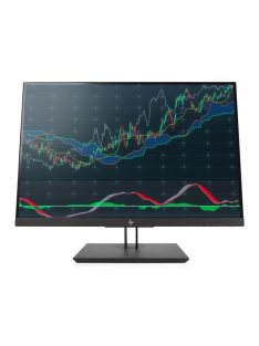 HP Z24n G2 / 24 inch / 1920x1200 használt monitor