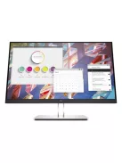 HP EliteDisplay E24 G4 / 24 inch / 1920x1080 használt monitor