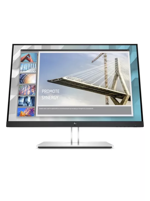 HP EliteDisplay E24 G4 / 24 inch / 1920x1200 használt monitor