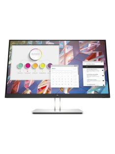   HP EliteDisplay E24 G4 / 24 inch / 1920x1080 használt monitor