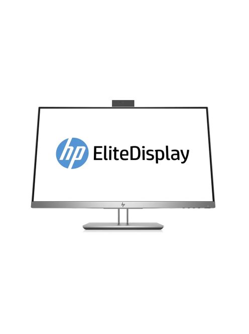 HP EliteDisplay E243d / 24 inch / 1920x1080 használt monitor