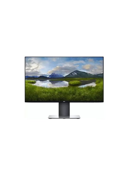 Dell U2419HC / 24 inch / 1920x1080 használt monitor