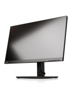   Lenovo ThinkVision P24h-20 / 24 inch / 2560x1440 használt monitor