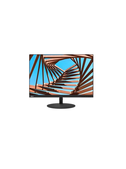 Lenovo ThinkVision T25d-10 / 25 inch / 1920x1200 használt monitor