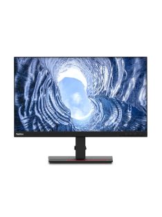   Lenovo ThinkVision T24h-20 / 24 inch / 2560x1440 használt monitor