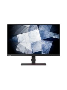   Lenovo ThinkVision P24h-2L / 24 inch / 2560x1440 használt monitor