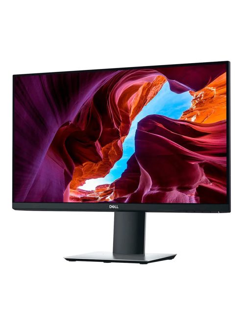 Dell P2421DC / 24 inch / 2560x1440 használt monitor