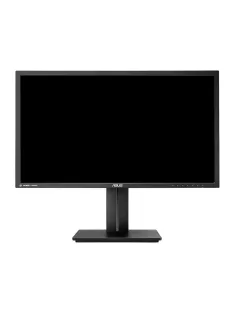 ASUS PB287Q / 28 inch / 3840x2160 használt monitor