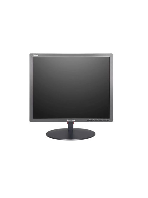 Lenovo ThinkVision LT1913p / black / 19 inch/ 1280x1024 / használt monitor