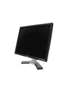   LCD Dell 19" E196FP / čierny /1280x1024, 500:1, 300 cd/m2, VGA, matný