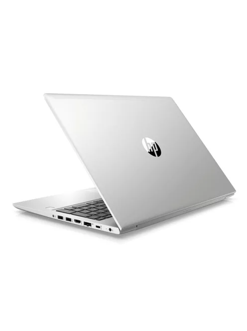 HP ProBook 450 G6 / Intel i3-8145U / 8 GB / 256GB NVME / CAM / HD / HU / Intel UHD Graphics 620 / Win 11 Pro 64-bit használt laptop