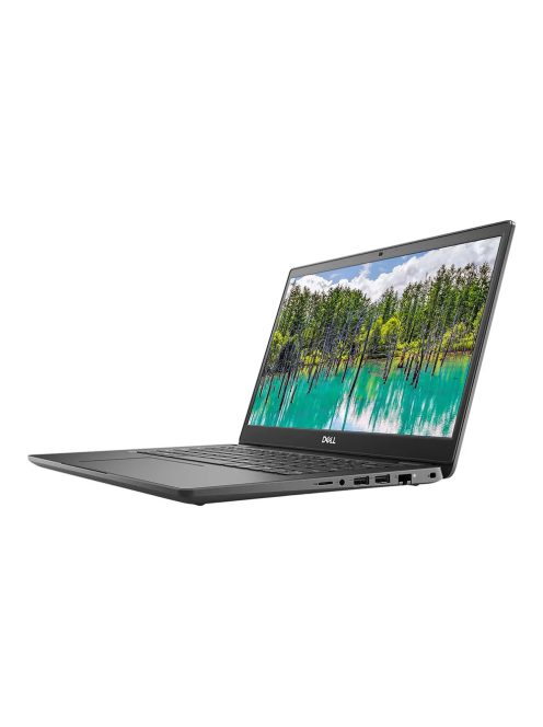 Dell Latitude 3410 / 14 inch / Intel i3-10110U / 16GB / 256GB NVMe SSD / CAM / FHD / HU / Intel UHD Graphics / Win 11 Pro 64-bit használt laptop