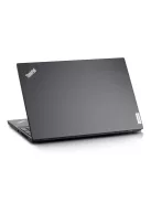 Lenovo ThinkPad L15 Gen1 / 15.6 inch / Intel i3-10110U / 16GB / 512GB NVMe SSD / CAM / FHD / HU / Intel UHD Graphics / Win 11 Pro 64-bit használt laptop