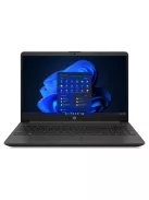 HP 250 G9 / 15.6 inch / Intel i3-1215U / 16GB / 256GB NVMe SSD / CAM / FHD / HU / Intel UHD Graphics / Win 11 Pro 64-bit használt laptop