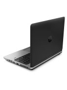 HP ProBook 650 G1 / Core i3 4000M 2.40GHz/8GB RAM/256GB SSD/SC/webcam/15.6 FHD (1920x1080)/num/Windows 10 Pro 64-bit használt laptop