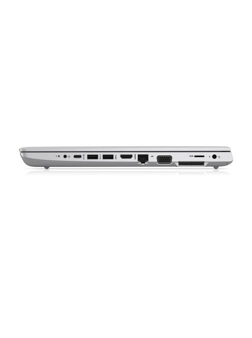 HP ProBook 650 G4 / Intel i3-8130U / 16GB / 256GB SSD / CAM / FHD / HU / Intel UHD Graphics / Win 11 Pro 64-bit használt laptop