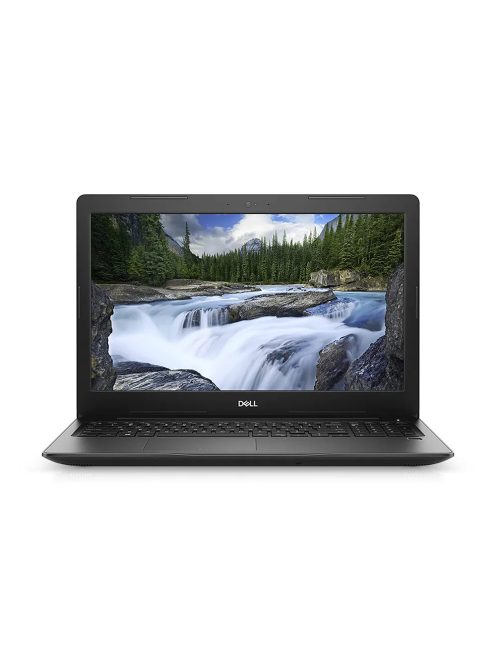 Dell Vostro 3590 / Intel i5-10210U / 8GB / 256GB NVMe / CAM / FHD / HU / Intel UHD Graphics / Win 11 Pro 64-bit használt laptop