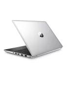 HP ProBook 430 G5 / Intel i3-7100U / 8GB / 256GB NVMe / CAM / FHD / HU / Intel UHD Graphics / Win 10 Pro 64-bit használt laptop