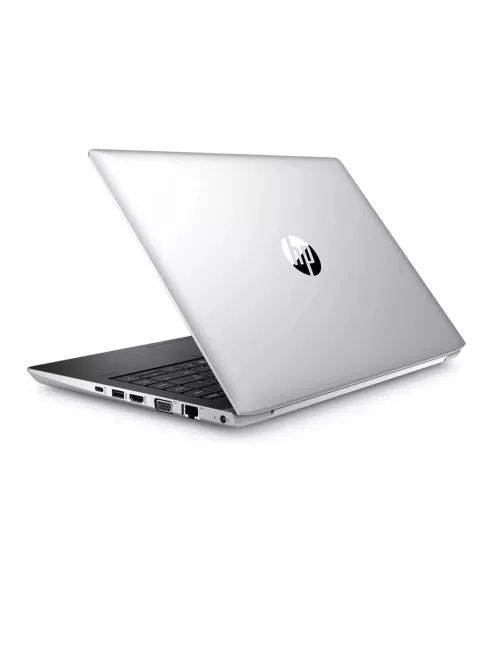 HP ProBook 430 G5 / Intel i3-7100U / 8GB / 256GB NVMe / CAM / FHD / HU / Intel UHD Graphics / Win 10 Pro 64-bit használt laptop