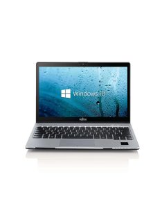   Fujitsu LifeBook S936 / Intel i5-6300U / 8 GB / 256GB SSD / CAM / FHD / HU / Intel HD Graphics 520 / Win 10 Pro 64-bit használt laptop