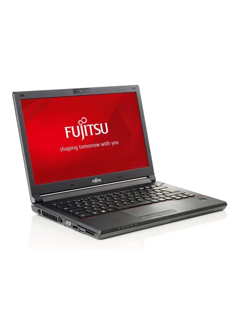 Fujitsu LifeBook E546 / Core i5 6300U / 8GB / 256GB SSD / CAM / FHD / HU / Integrált / Windows 10 Pro 64-bit használt laptop