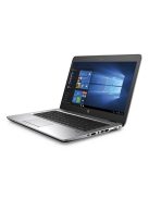 HP EliteBook 840 G4 / Core i5 7300U / 8GB / 256GB SSD / CAM / FHD / HU / Integrált / Windows 10 Pro 64-bit használt laptop