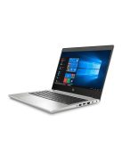 HP ProBook 430 G6 / Core i5 8265U / 8GB / 256GB SSD / CAM / FHD / HU / Integrált / Windows 11 Pro 64-bit használt laptop