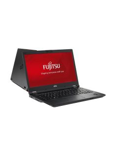   Fujitsu LifeBook E548 / Intel i5-8250U / 8 GB / 256GB SSD / CAM / FHD / HU / Intel UHD Graphics 620 / Win 11 Pro 64-bit használt laptop