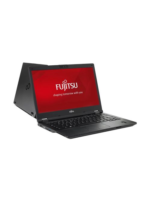 Fujitsu LifeBook E548 / Intel / Core i5-8250U / 8 GB / 256GB SSD / CAM / FHD / HU / Intel UHD Graphics 620 / Win 11 Pro 64-bit használt laptop