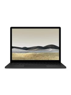   Microsoft Surface Laptop 3 1868 / Intel i5-1035G7 / 8 GB / 256GB NVME / CAM / (2256 x 1504) / HU / Intel Iris Plus Graphics / Win 11 Pro 64-bit használt laptop
