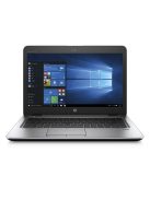 HP EliteBook 840 G4 / Core i5 7300U / 8GB / 256GB SSD / CAM / FHD / HU / Integrált / Windows 10 Pro 64-bit használt laptop