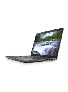   Dell Latitude 5400 / Intel i5-8265U / 8 GB / 256GB NVME / CAM / FHD / HU / Intel UHD Graphics 620 / Win 11 Pro 64-bit használt laptop