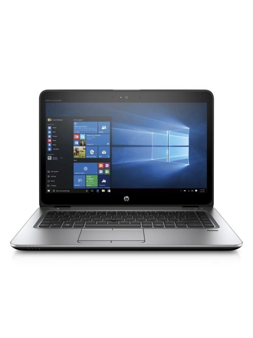 HP EliteBook 840 G3 / Intel i5-6300U / 8 GB / 256GB SSD / CAM / FHD / HU / Intel HD Graphics 520 / Win 10 Pro 64-bit használt laptop