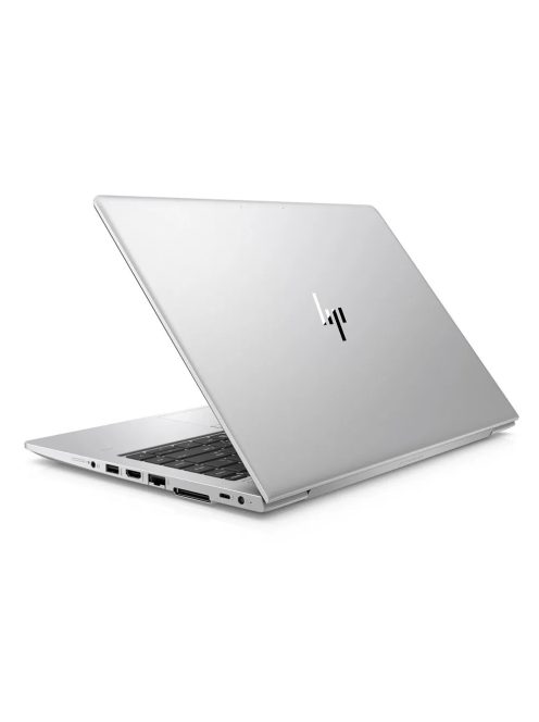 HP EliteBook 840 G6 / Intel i5-8365U / 16GB / 256GB NVMe / CAM / FHD / HU / Intel UHD Graphics / Win 11 Pro 64-bit használt laptop