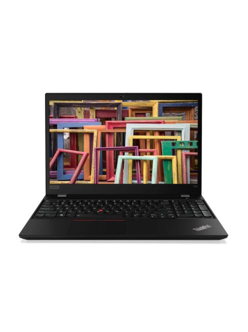 Lenovo ThinkPad T590 / Intel i5-8365U / 8 GB / 256GB NVME / CAM / FHD / HU / Intel UHD Graphics 620 / Win 11 Pro 64-bit használt laptop