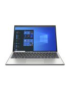 HP Elite x2 G8 / Core i5 1145G7 2.6GHz/16GB RAM/256GB SSD FP/4G/webcam/13 WUXGA+ BV(1920x1280)Touch/backlit kb/Windows 11 Pro 64-bit használt laptop