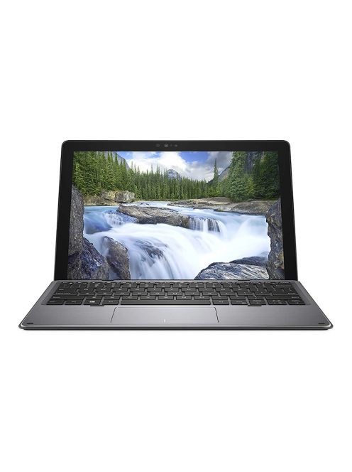 Dell Latitude 7200 2in1 / Intel i5-8365U / 8 GB / 256GB NVME / CAM / FHD / HU / Intel UHD Graphics 620 / Win 11 Pro 64-bit használt laptop
